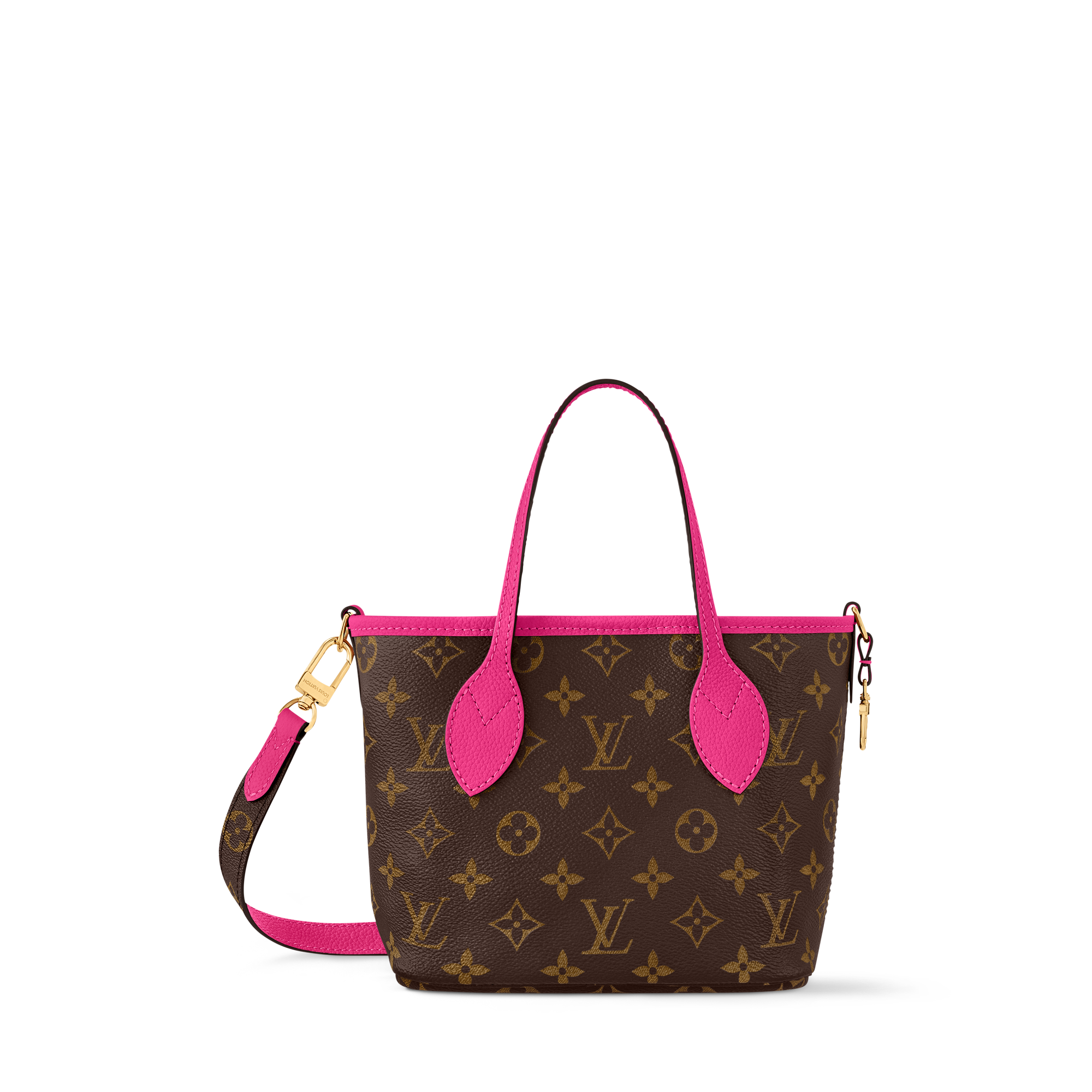 ネヴァーフル・インサイドアウト BB ｜ルイ・ヴィトン 公式サイト - M28348
